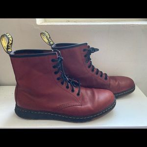 Dr Martens